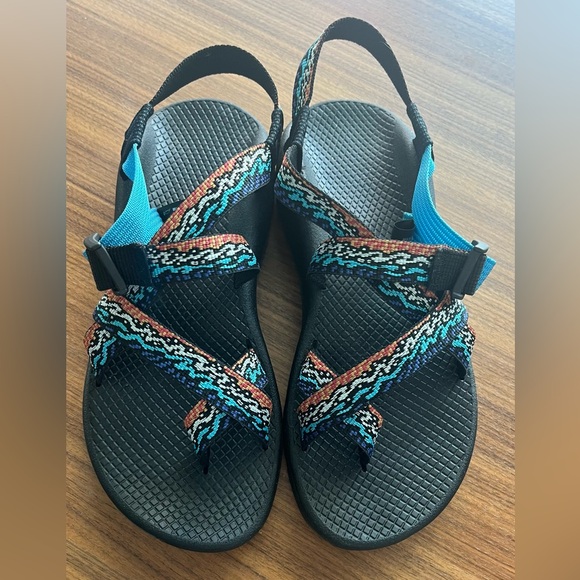 Women's Z/2 Rapid Pro Adjustable Strap Classic Sandal - Picture 1 of 8